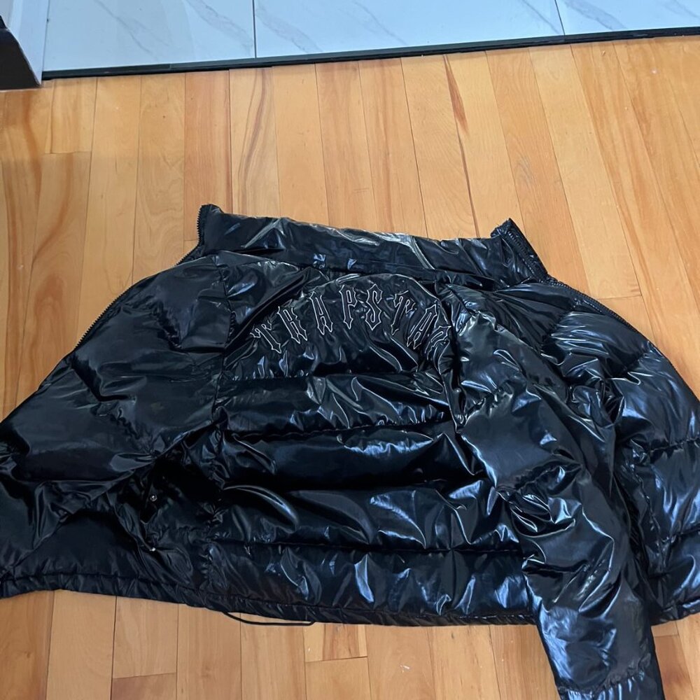 Trapstar Jacket - Picture 4 of 4